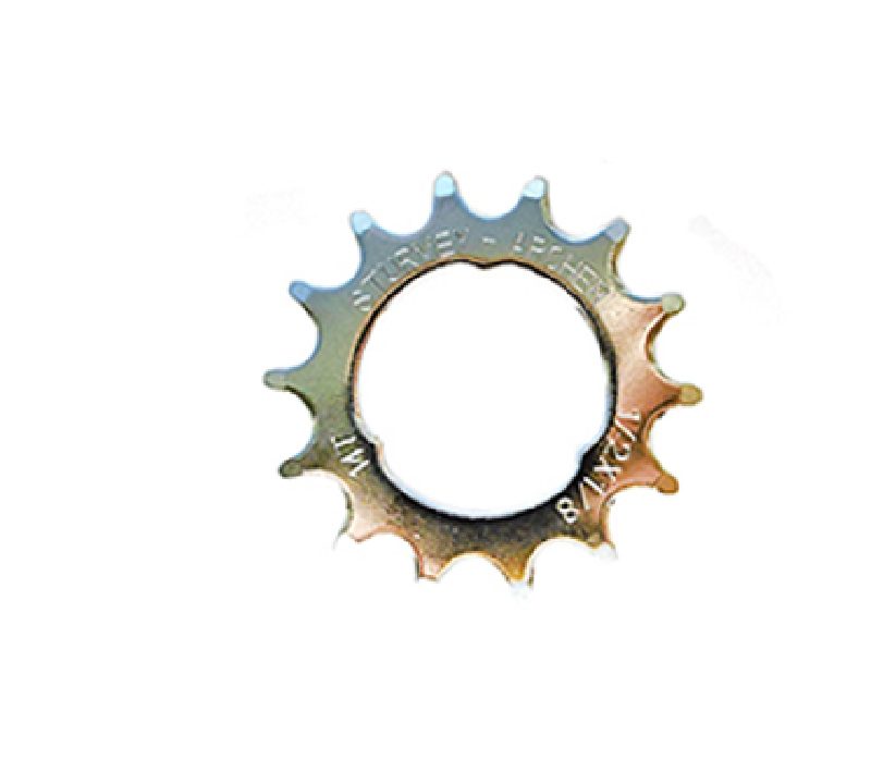 Žvaigždutė galinė 14T Sturmey Archer HSL852