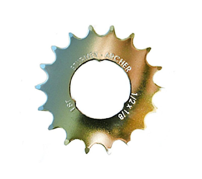 Žvaigždutė galinė 18T Sturmey Archer HSL844