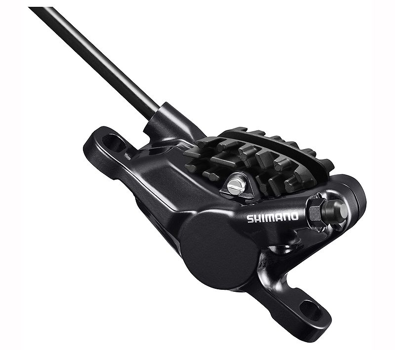 Stabdžių hidraulinių suportas Shimano BR-RS785