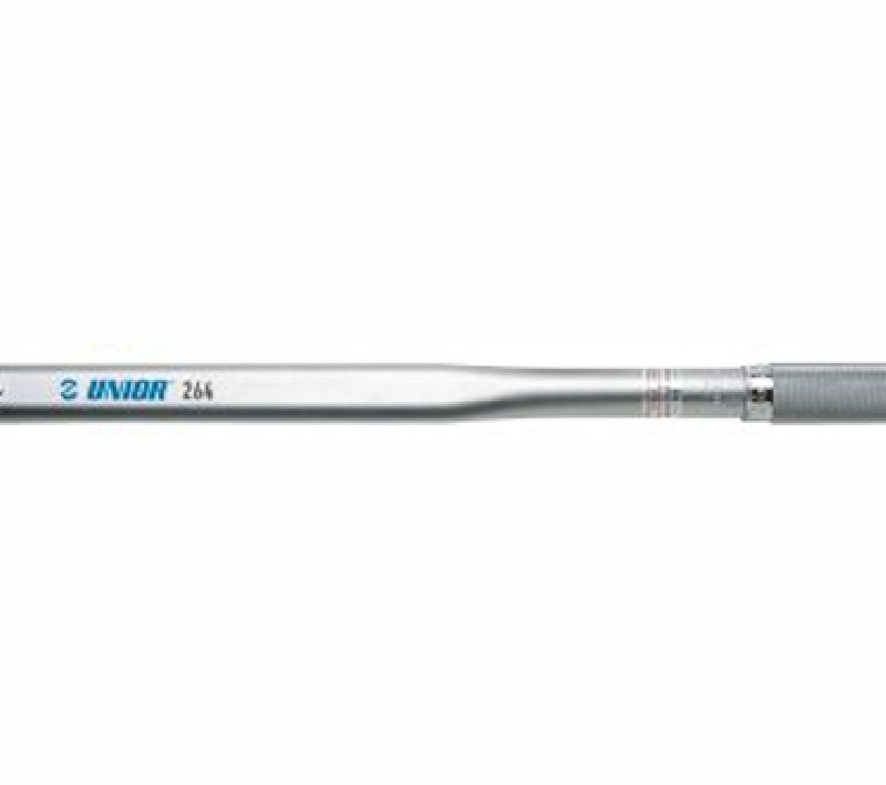 Unior dinamometrinis reversinis raktas Unior 264