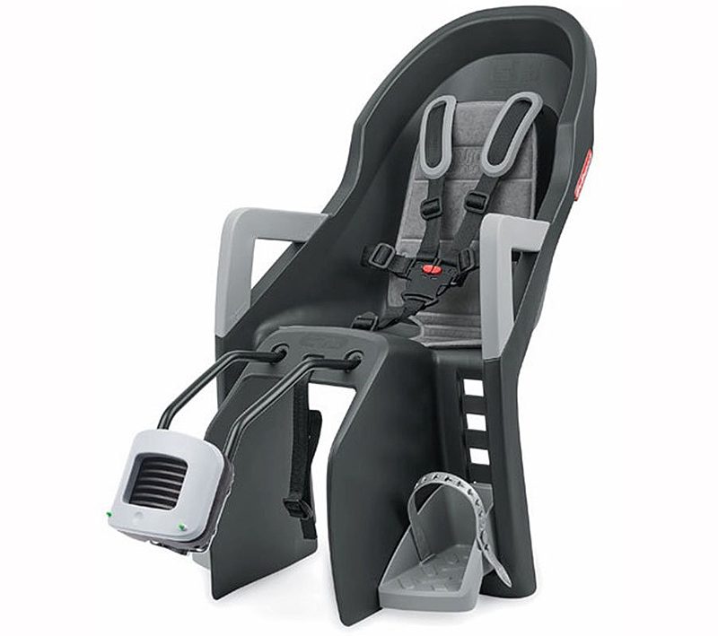 Kėdutė vaikui Polisport Guppy Maxi+ FF