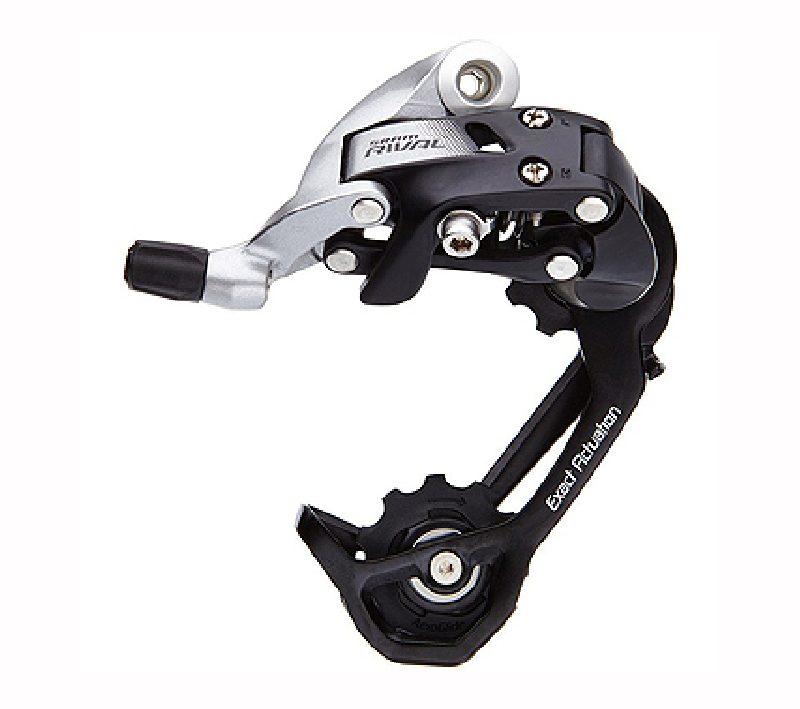 Perjungėjas galinis SRAM Rival 22 MC WiFli