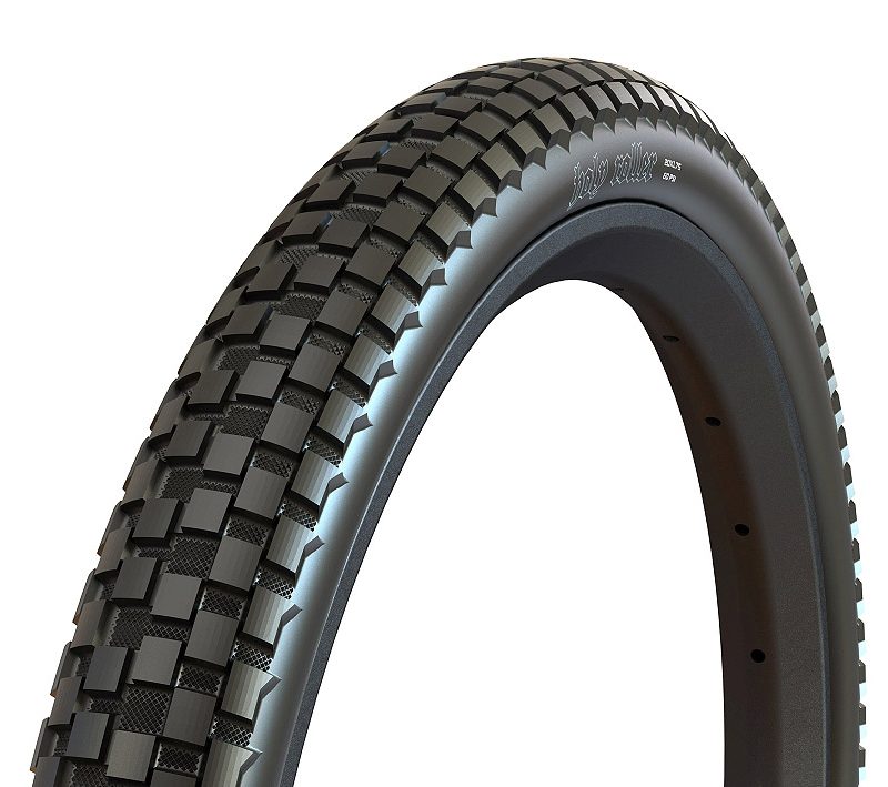 Padanga dviračiui Maxxis 26 x 2.40 Holy Roller