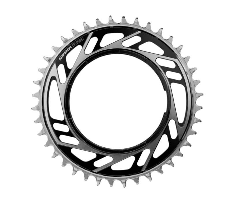 Žvaigždutė priekinė SRAM Red XPLR X-Sync E1