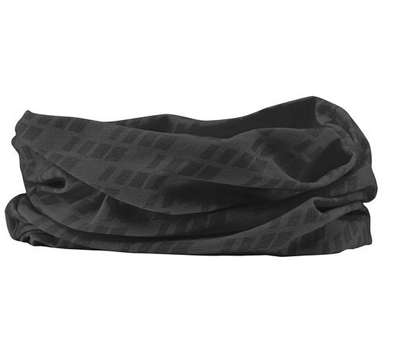 GripGrab skarelė šalikas GripGrab Black