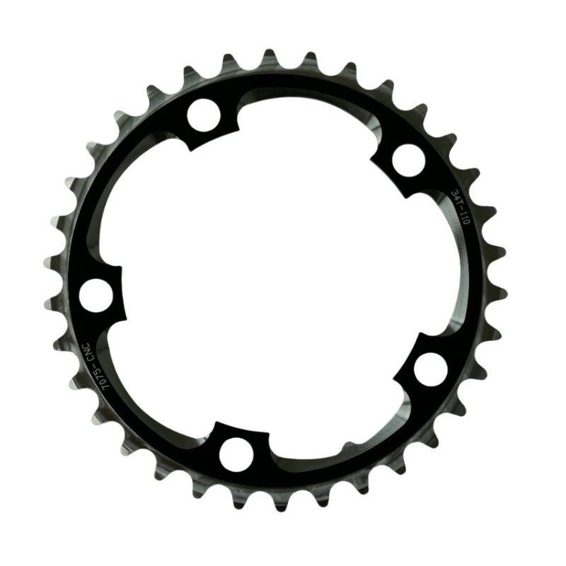 Žvaigždutė priekinė SunRace CRRX0