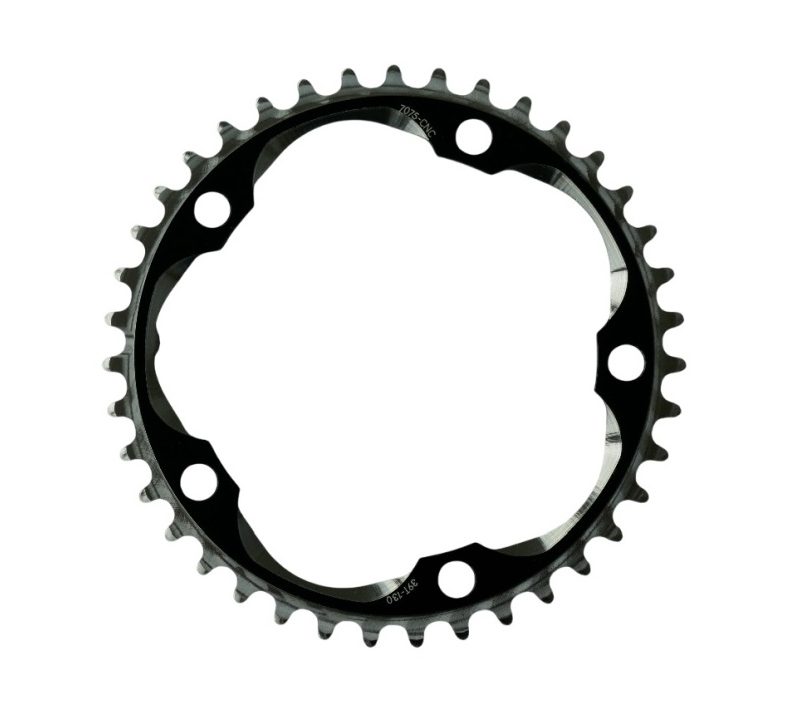 Žvaigždutė priekinė SunRace CRRX0