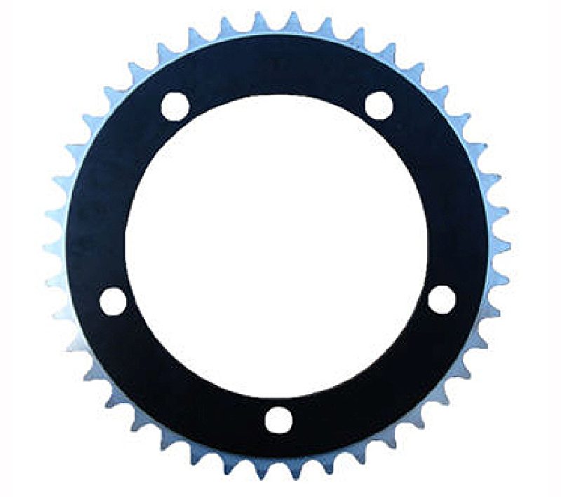 Žvaigždutė priekinė Sturmey Archer CRT20
