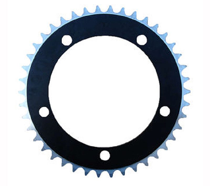 Žvaigždutė priekinė Sturmey Archer CRT20