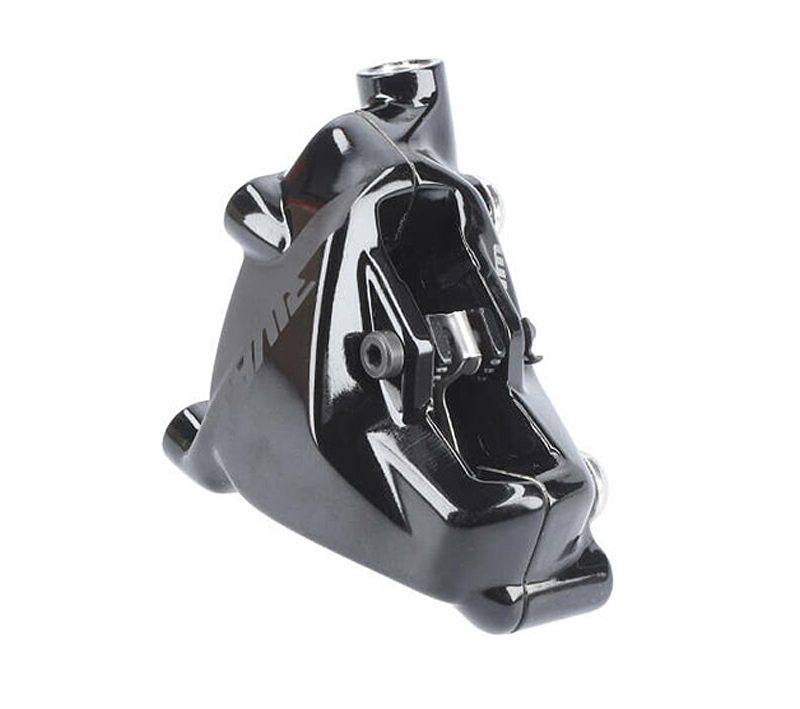 Stabdžių hidraulinių suportas SRAM Rival eTap AXS Flat Mount