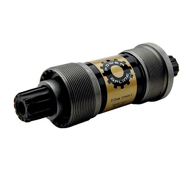 Miniklio velenas SRAM Truvativ PowerSpline
