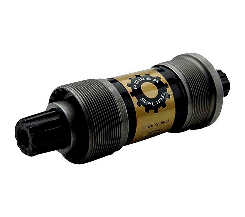 Miniklio velenas SRAM Truvativ PowerSpline