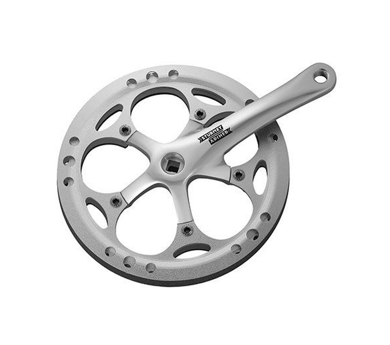 Žvaigždžių blokas priekinis Sturmey Archer FCSS54