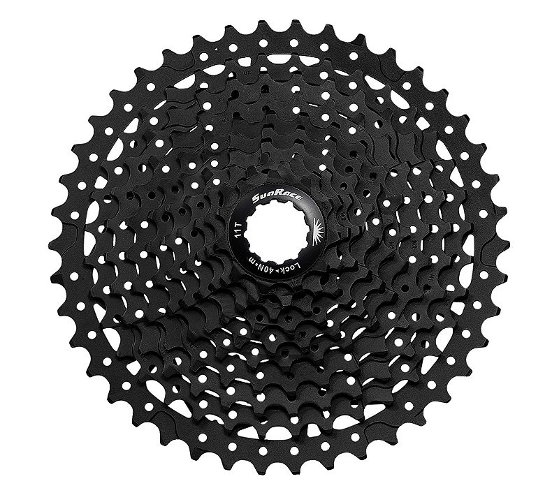 Žvaigždžių blokas galinis SunRace CSM980