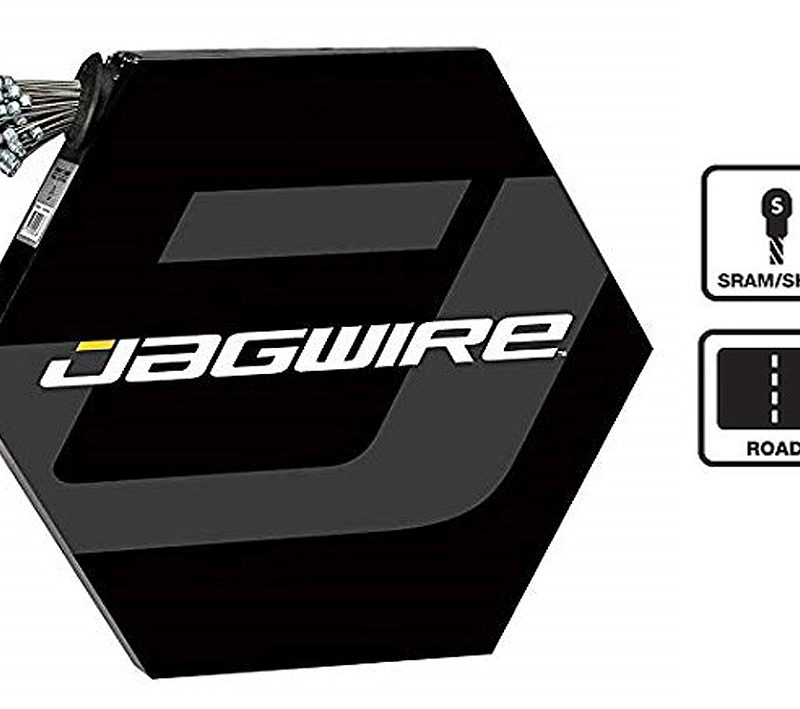 Stabdžių trosas Jagwire Road Sport Slick Galvanized