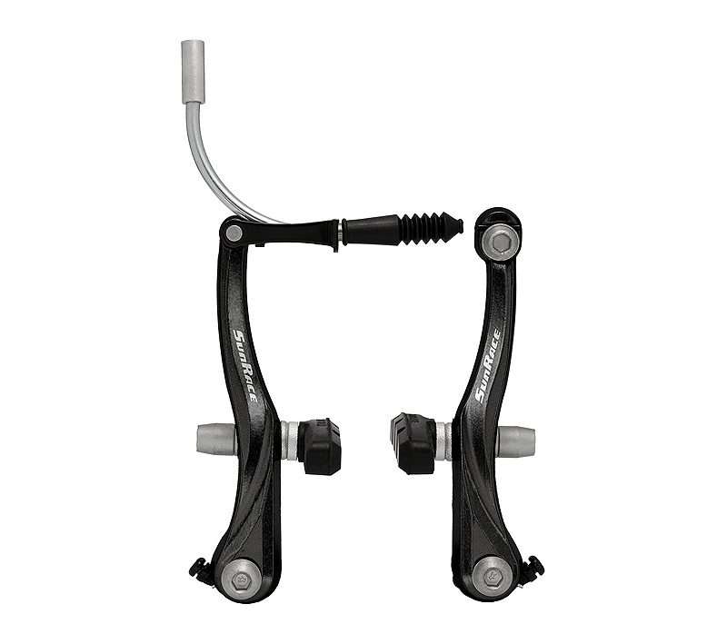 Stabdžiai V-brake SunRace BCM32