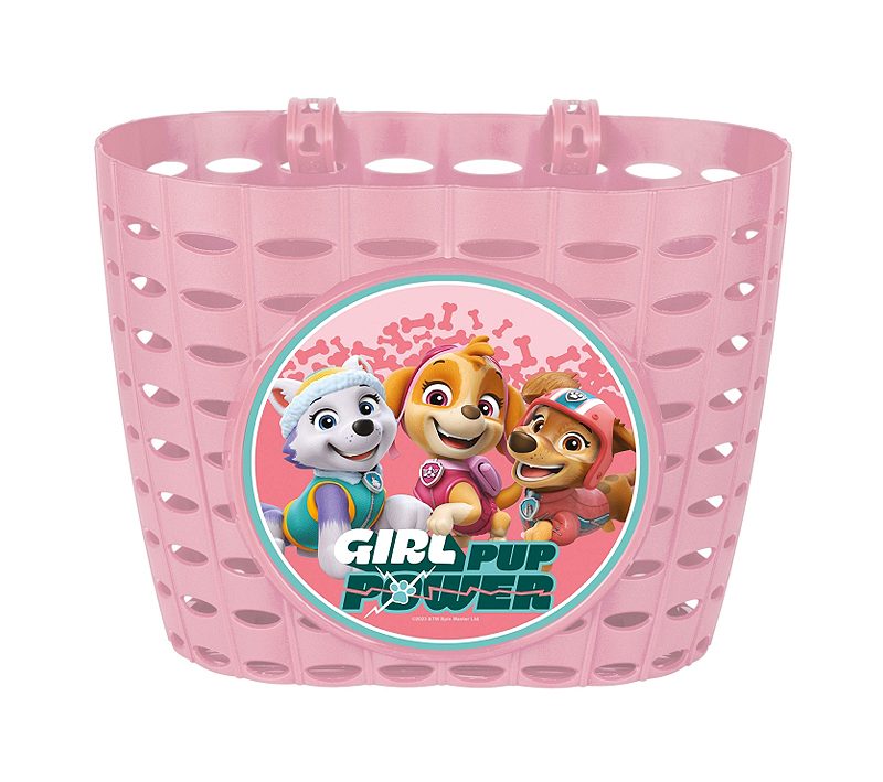 Krepšys Seven Paw Patrol Girls