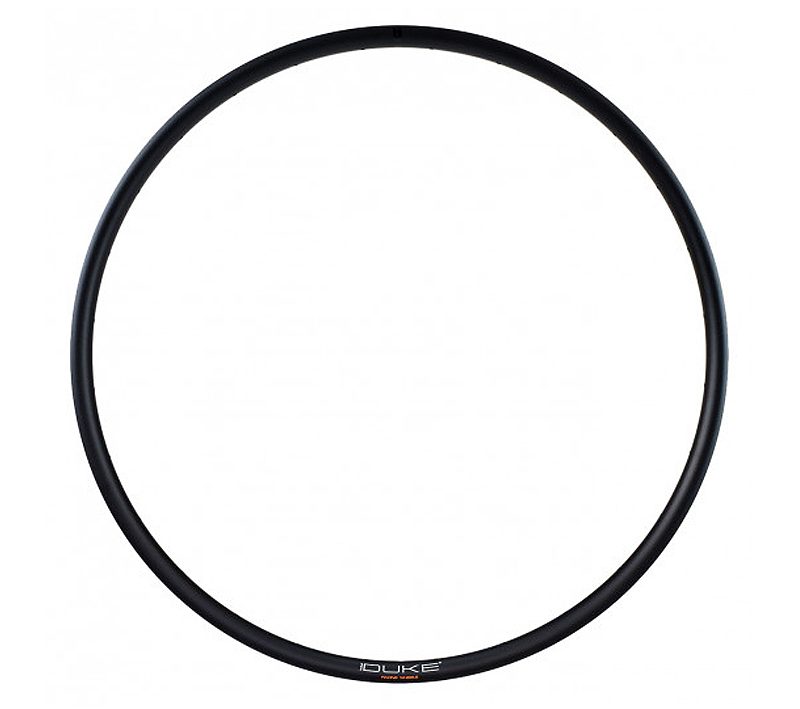 Ratlankis 29" Duke Crazy Star 6ters