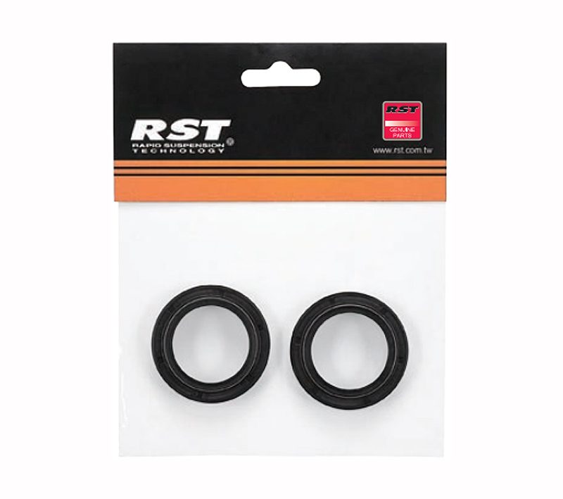 Šakės remonto komplektas RST Spring Seal 25.4 mm