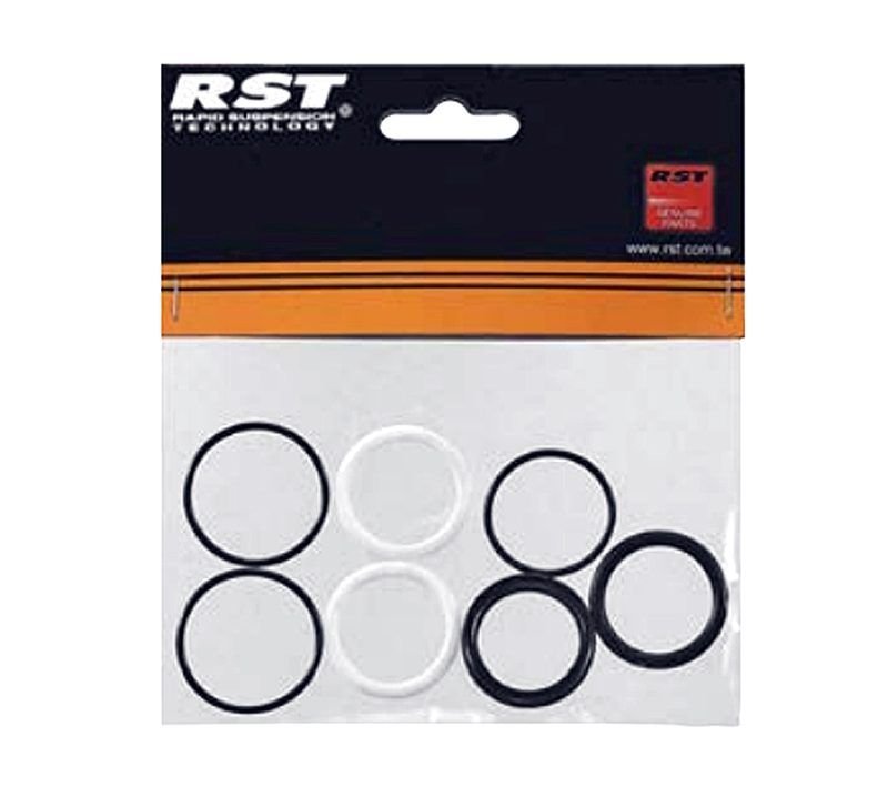 Šakės remonto komplektas RST O-ring