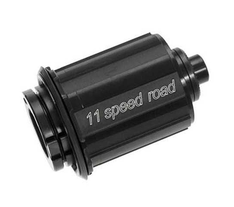 Terkšlė galinei stebulei DT Swiss 3-pawl Shimano 11s Road