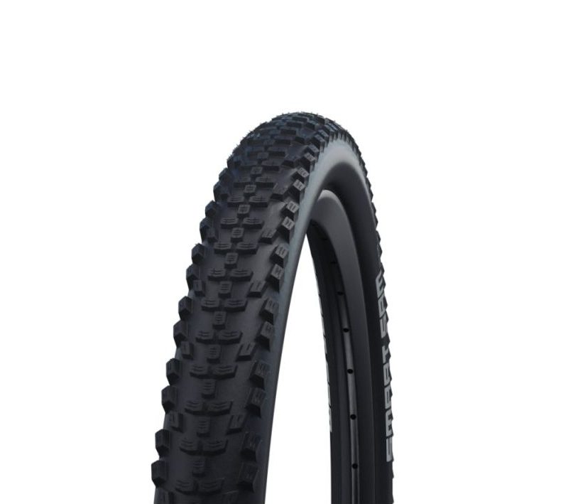 Padanga dviračiui Schwalbe 24 x 1.85 Smart Sam
