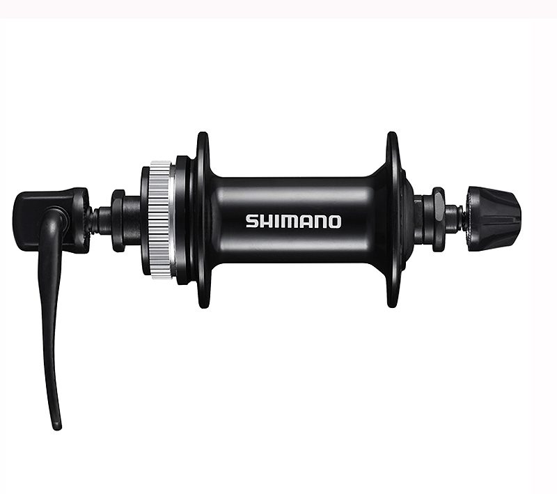 Stebulė priekinė Shimano HB-MT200