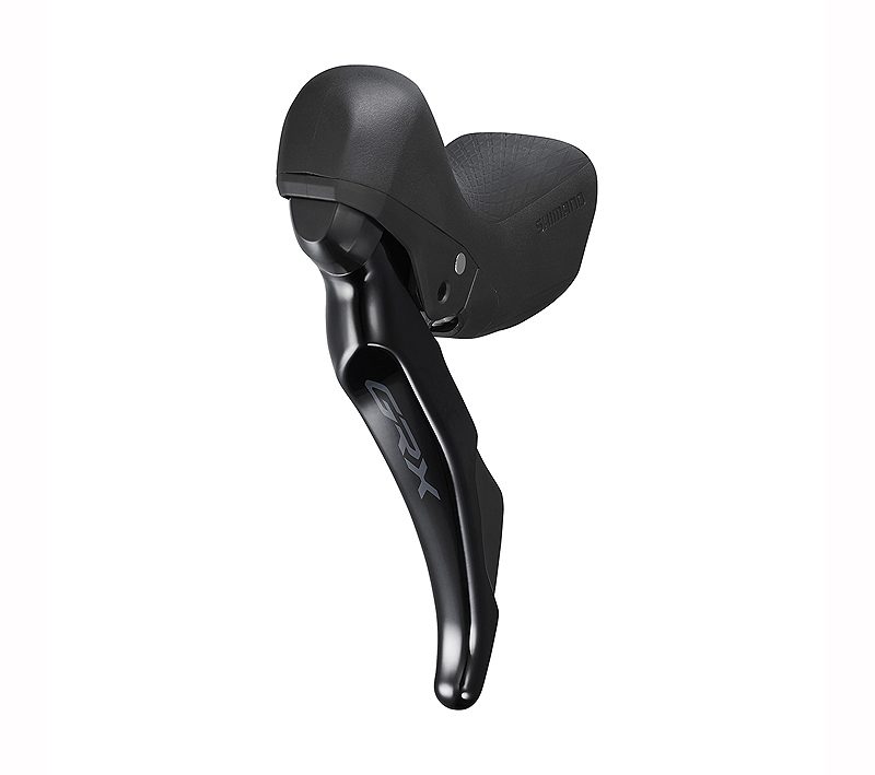 Pavarų stabdžių rankenėlė Shimano ST-RX400 GRX