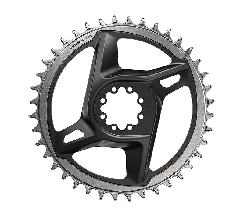 Žvaigždutė priekinė SRAM Red/Force X-Sync 2