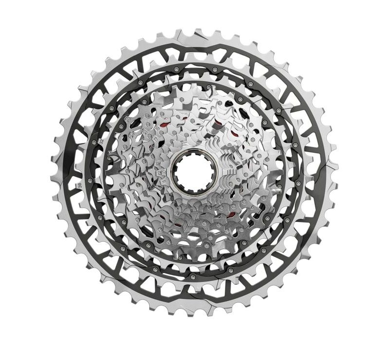 Žvaigždžių blokas galinis SRAM XG-1371 Force XPLR E1