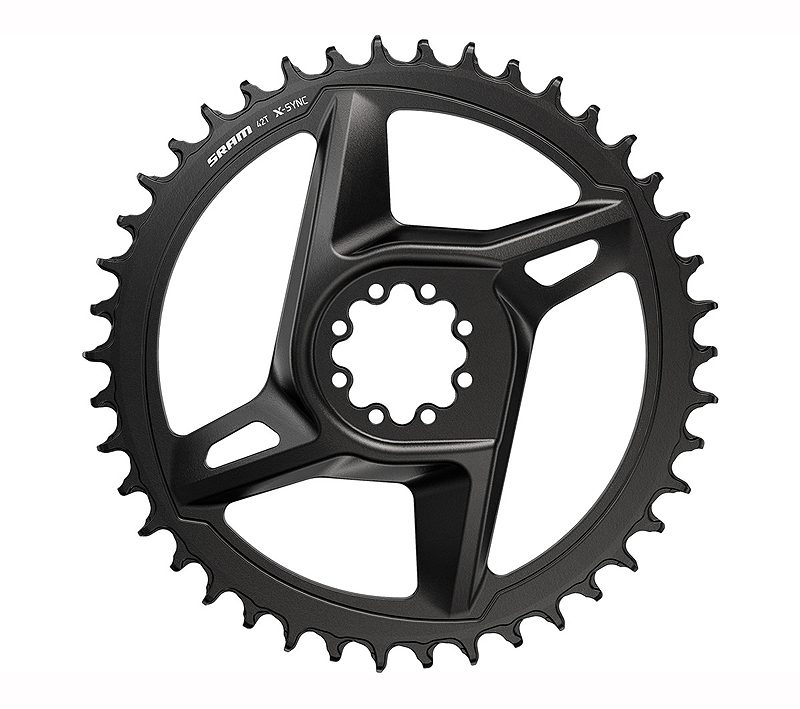 Žvaigždutė priekinė SRAM Rival X-Sync 2
