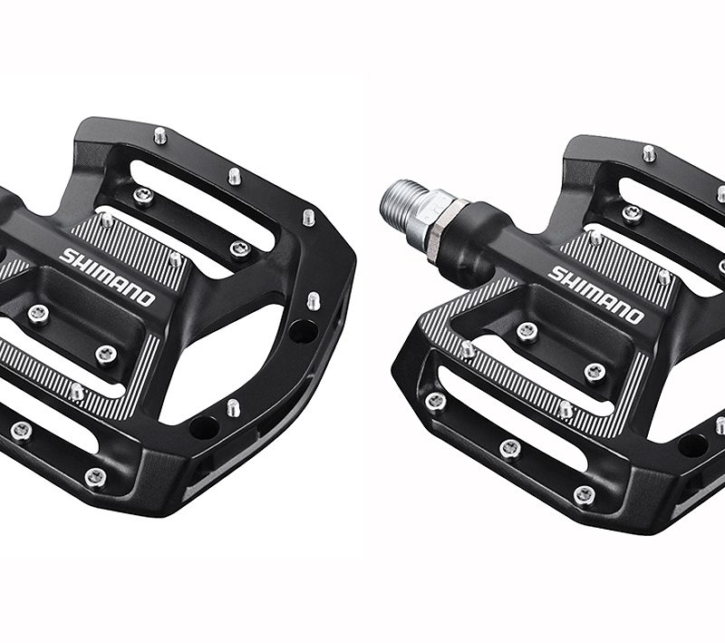 Pedalai Shimano PD-GR500