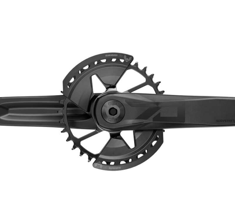 Žvaigždžių blokas priekinis SRAM Eagle 70 Transmission T-Type DUB Wide