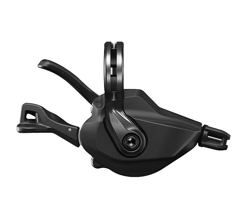 Pavarų rankenėlė Shimano SL-M9100 XTR