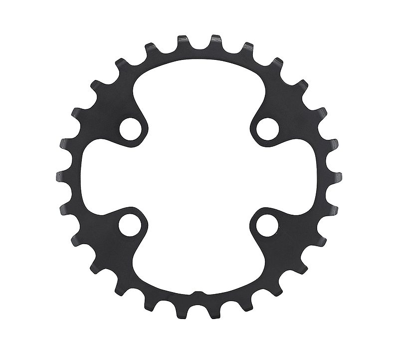 Žvaigždutė priekinė Shimano FC-M5100-2 Deore