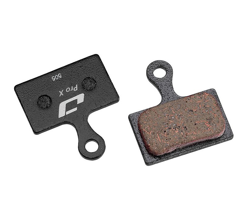 Stabdžių trinkelės D-brake Jagwire Pro Extreme Sintered