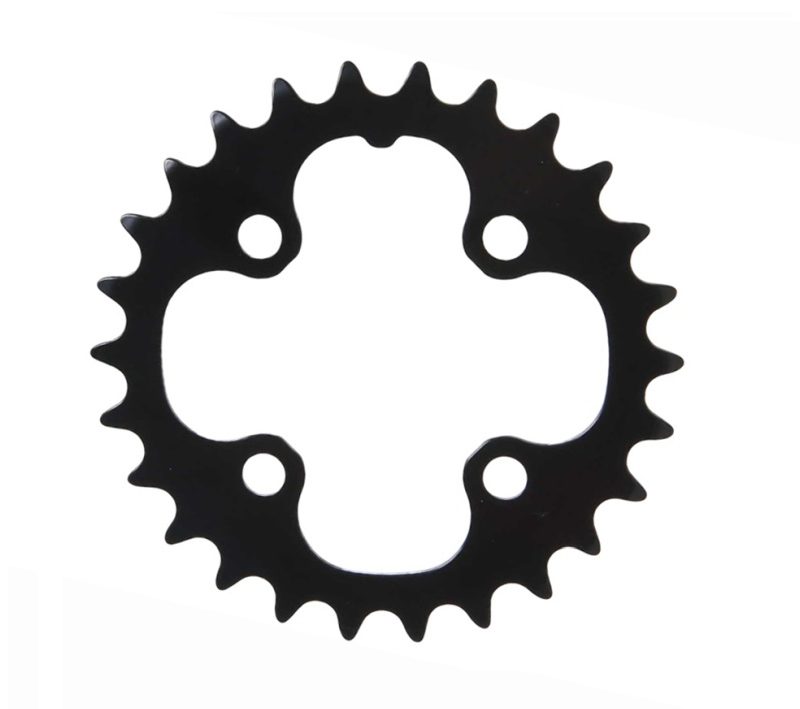 Žvaigždutė priekinė Shimano FC-M660 SLX