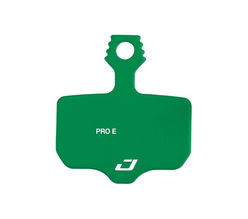 Stabdžių trinkelės D-brake Jagwire Pro E-Bike