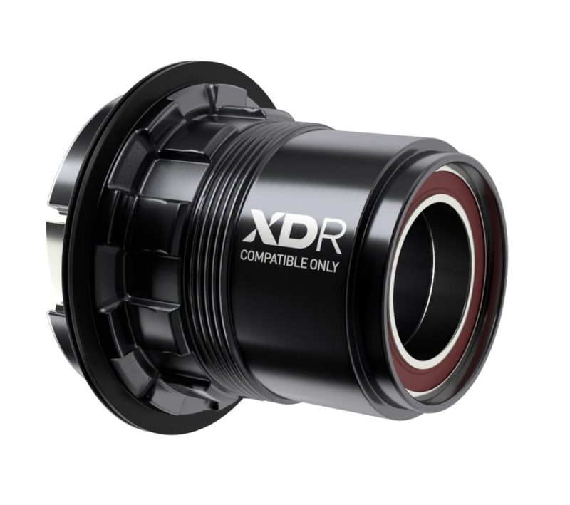 Terkšlė galinei stebulei Zipp 177/176 XDR Disc