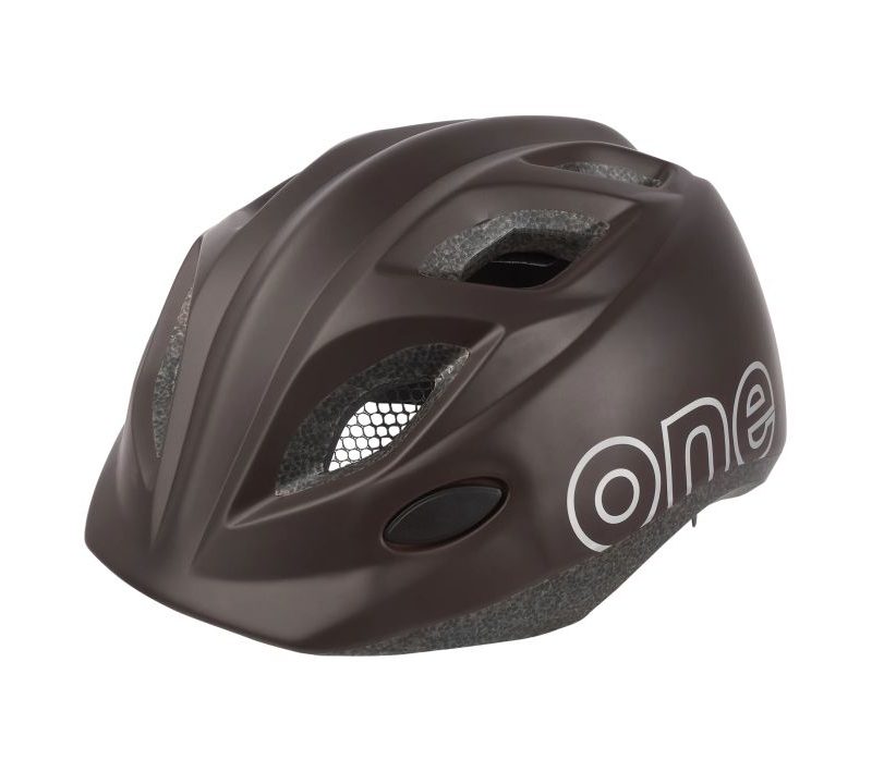 Šalmas dviratininkui Bobike One Plus