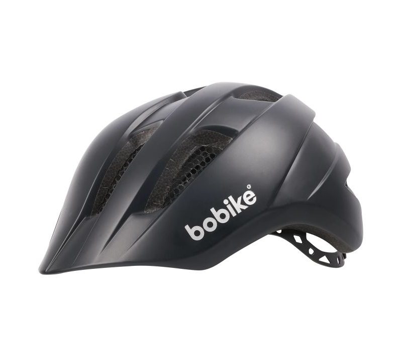 Šalmas dviratininkui Bobike Exclusive Plus