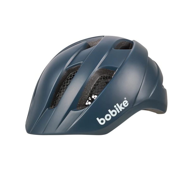 Šalmas dviratininkui Bobike Exclusive Plus