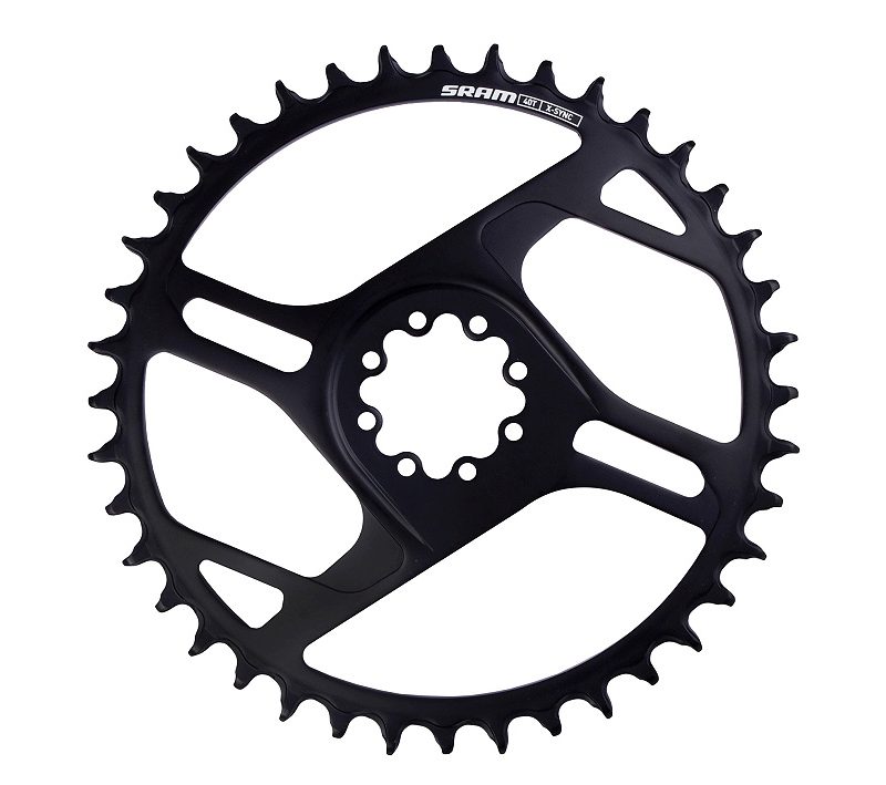 Žvaigždutė priekinė SRAM Apex D1