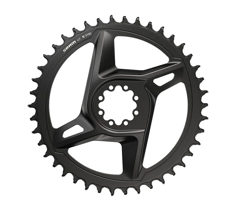 Žvaigždutė priekinė SRAM Rival X-Sync 2