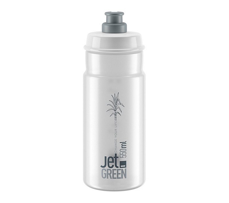 Gertuvė Elite Jet Green