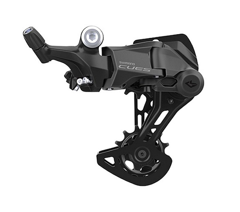 Perjungėjas galinis Shimano RD-U4000 CUES Linkglide