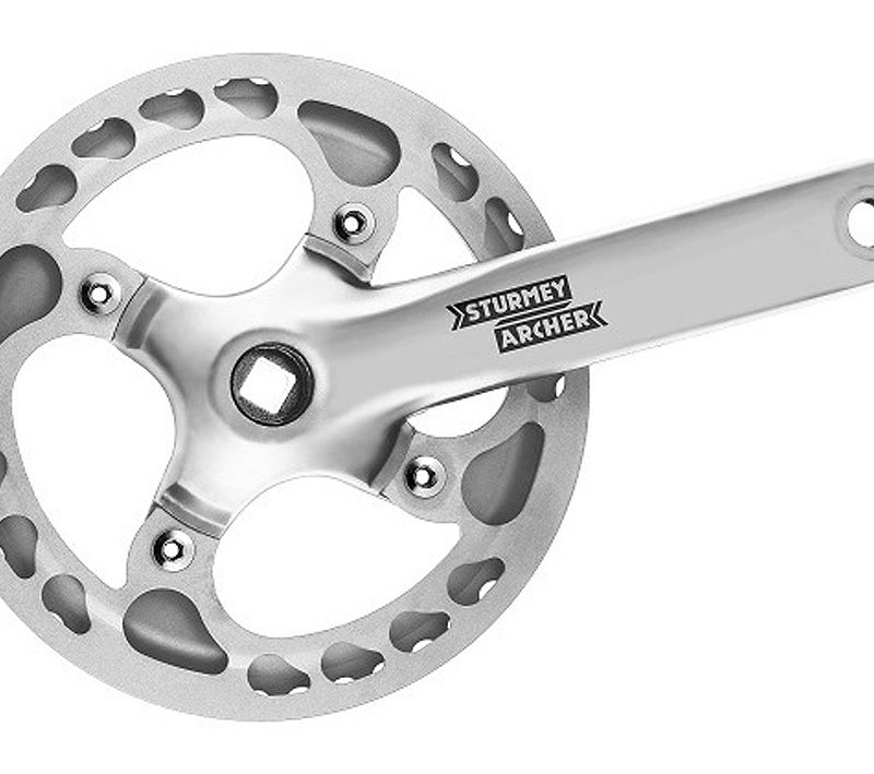 Žvaigždžių blokas priekinis Sturmey Archer FCS742