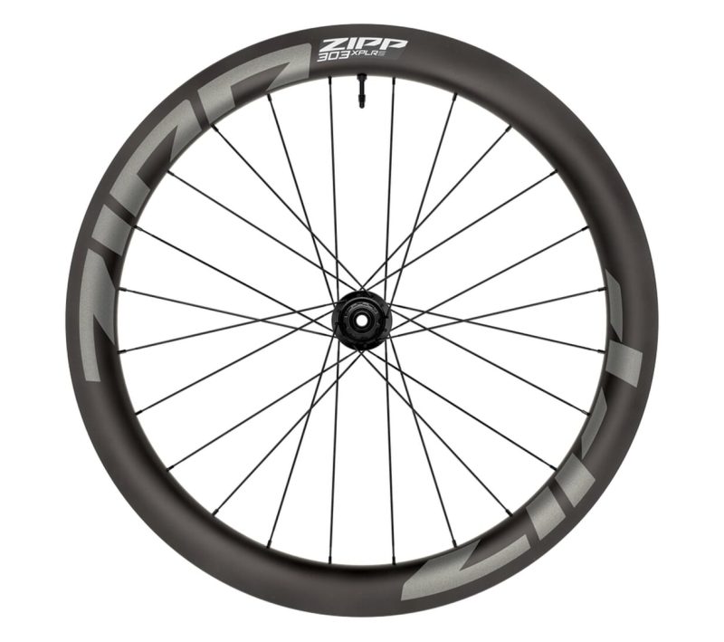 Ratas galinis Zipp 700C 303 XPLR S Carbon Shimano HG