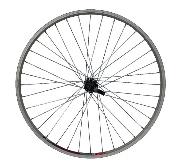 Ratas galinis 26" Shining CT-46 QR FH