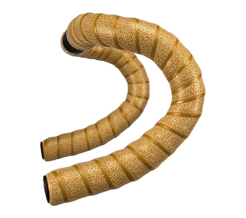 Vairo juosta Lizard Skins DSP V2 2.5 mm Vegas Gold